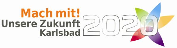 Karlsbad 2020 Logo
