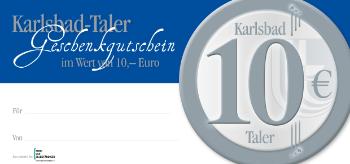 Karlsbad-Taler