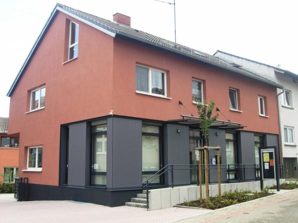 VHS Karlsbad