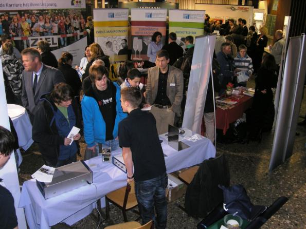Ausbildungsbörse CDU 2012