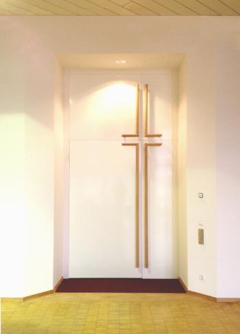 SRH Klinikum Kapelle