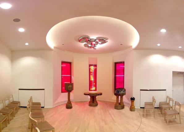 SRH Klinikum Kapelle