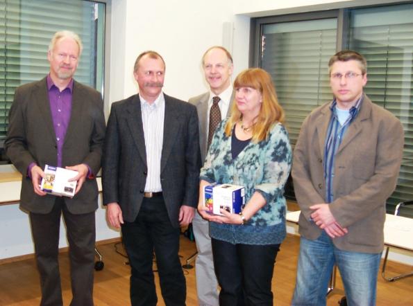 Malwettbewerb Karlsbad 2020