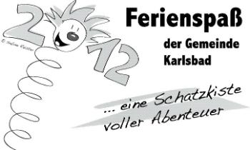 Ferienspa&szlig;logo 2012