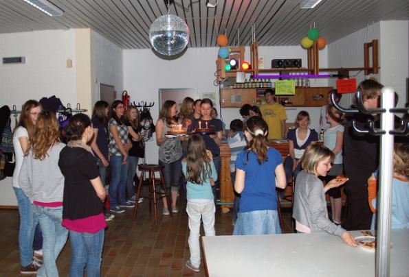 OTiLa 16