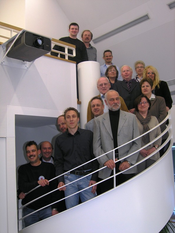 Blutspenderehrung