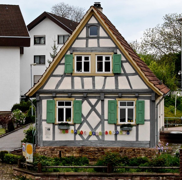 Haus Conrath 2012