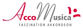 Logo des Vereins AccoMusica e.V.