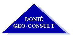 Dr. Doni&eacute; Geo-Consult GmbH