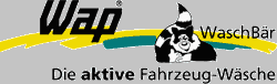 Wap WaschB&auml;r   SB-Autowaschcenter