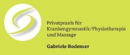 Praxis f&uuml;r Physiotherapie und Massage