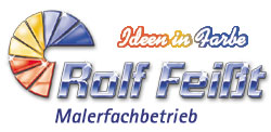 Malerfachbetrieb Rolf Feißt