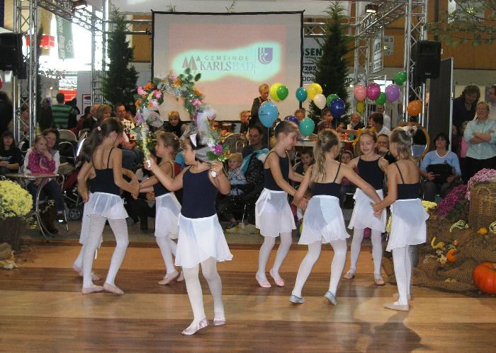 offerta Ballett