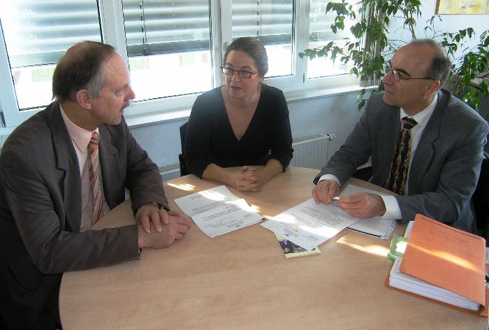 Werkrealschule Karlsbad 6