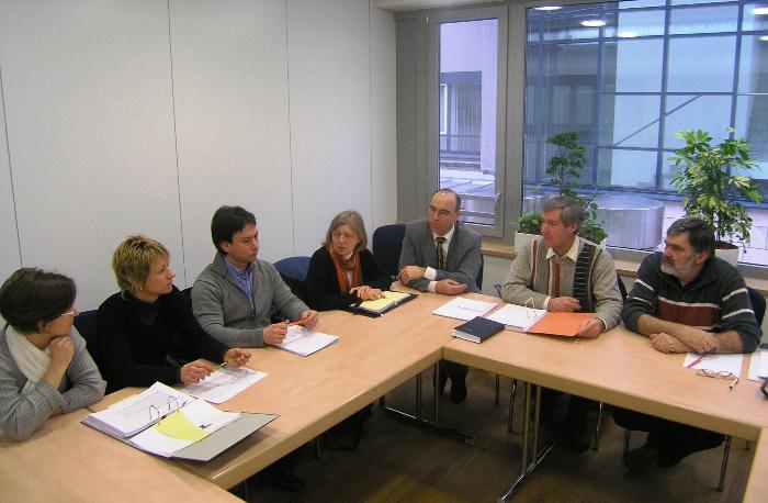 European Energy Award 6