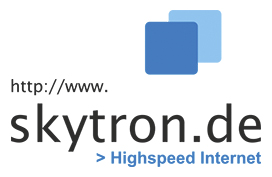 SKYTRON Communications GmbH & Co KG