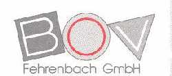 BOV Fehrenbach GmbH