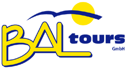 Reisebüro BAL-Tours GmbH