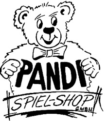 Pandi Spielshop