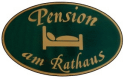 Pension "Am Rathaus"