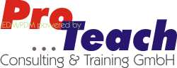 Pro Teach Consulting und Training GmbH