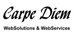 Carpe Diem WebServices & WebSolutions