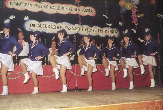 Erste Garde Erste Garde