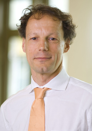 Professor Dr Erwin Blessing Chefarzt Innere Medizin Angiologie