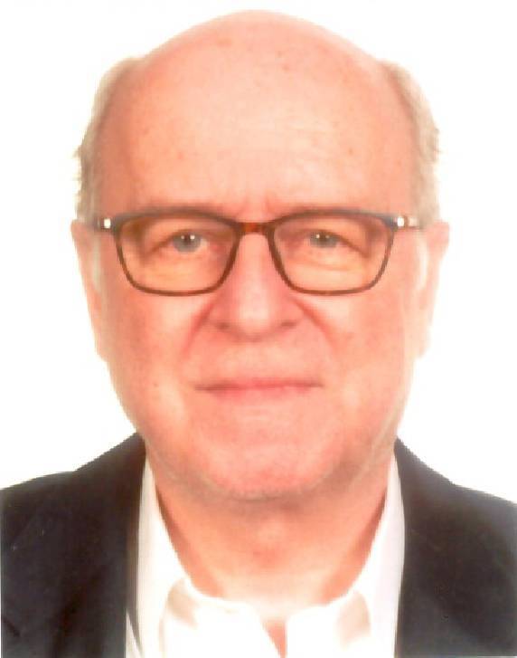 Dietmar Beuchelt