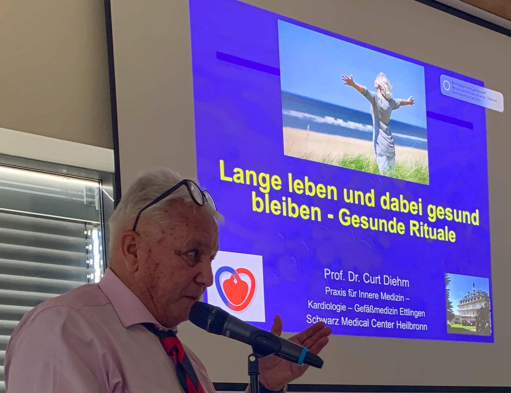 Foto: Dr. Heinz Schelp