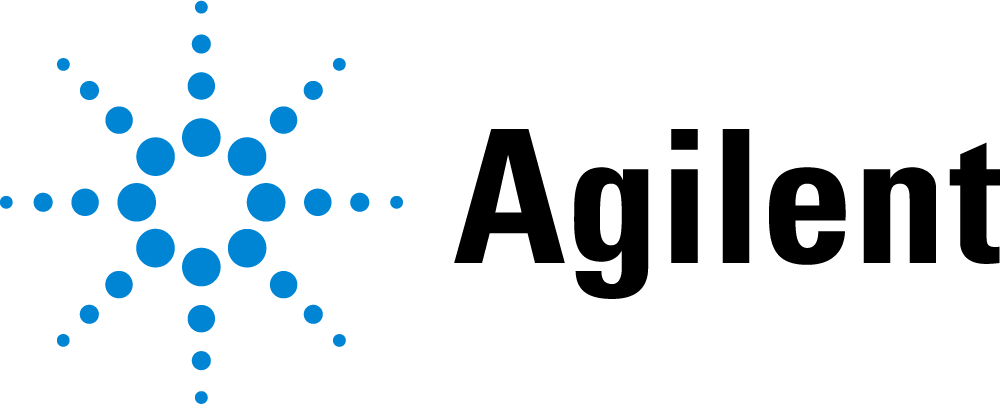 Logo Agilent Technologies Deutschland GmbH