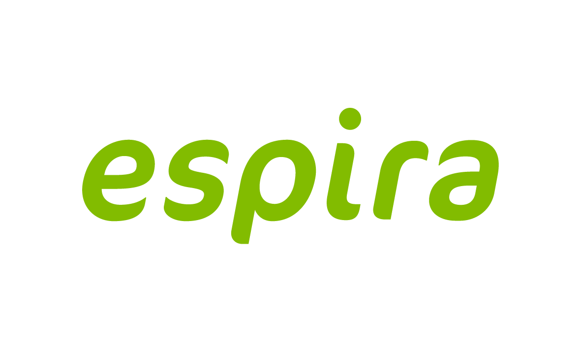 Logo Espira Kinderbetreuung 