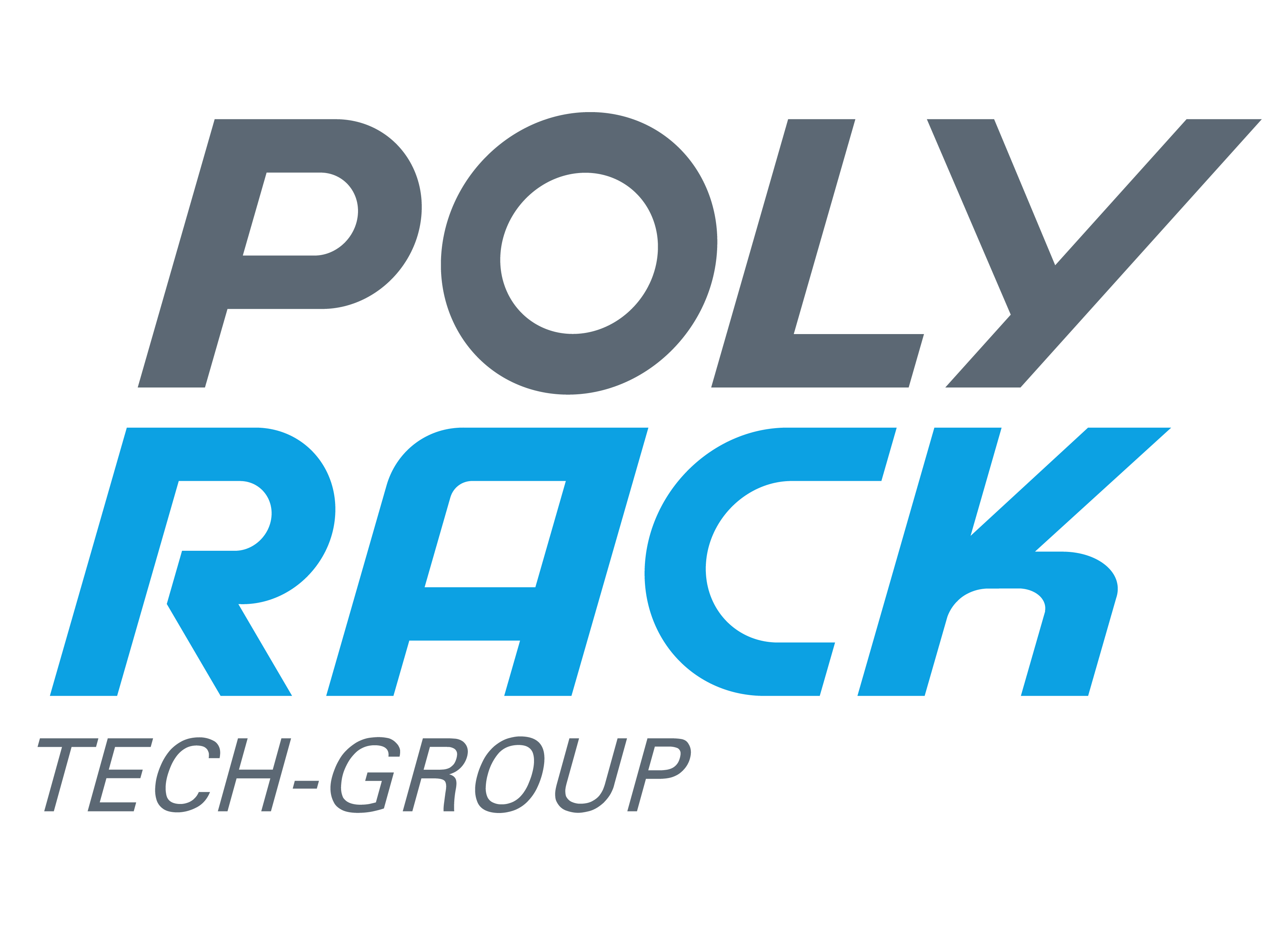 Logo POLYRACK Tech-Group GmbH & Co. KG