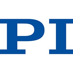 Logo Physik Instrumente (PI) SE & Co. KG