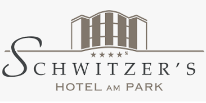 Logo Schwitzer´s Hotel am Park