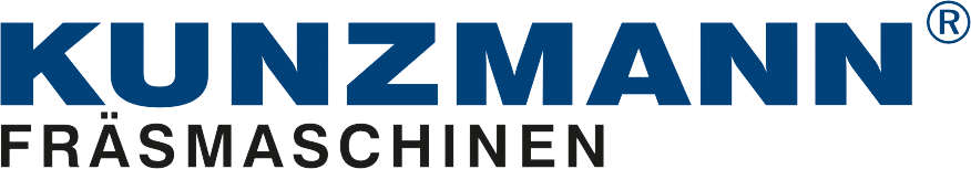 Logo Kunzmann Maschinenbau GmbH