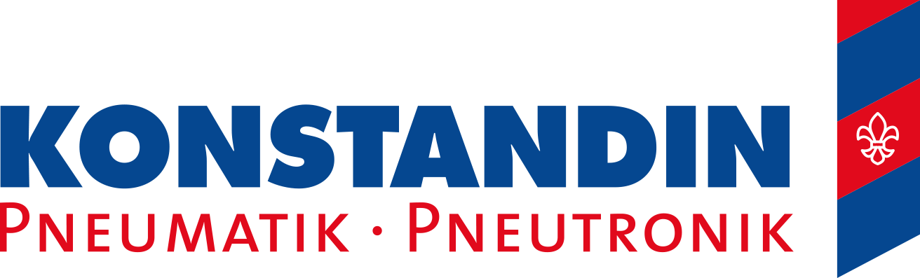 Logo Konstandin GmbH
