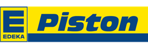 Logo Edeka Piston