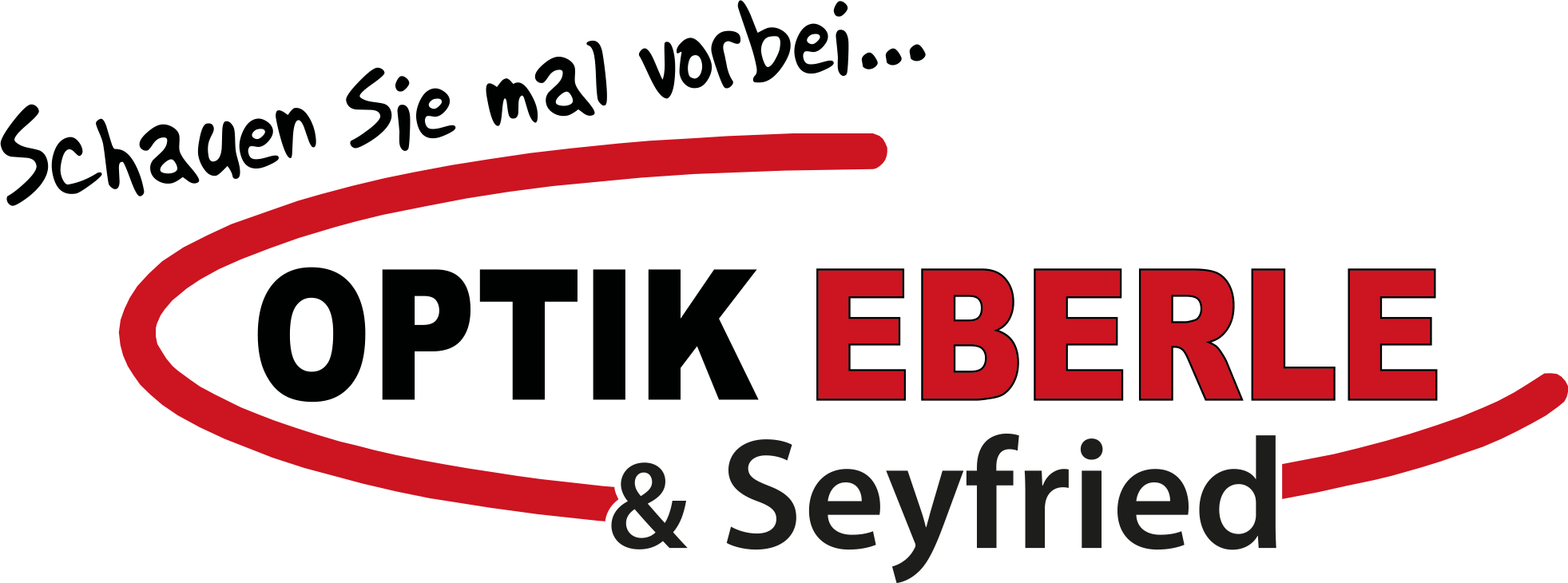 Logo Optik Eberle