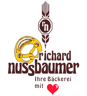 Logo Bäckerei Nussbaumer