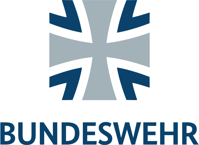 Logo Bundeswehr