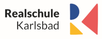 Logo Realschule Karlsbad