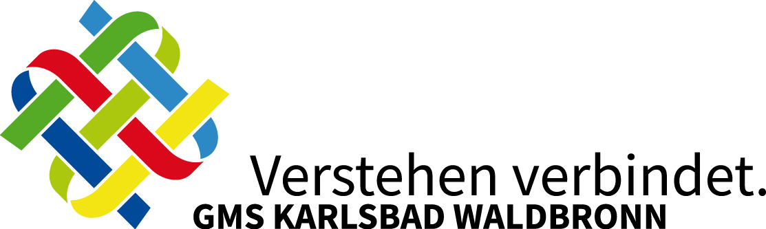 Logo Gemeinschaftsschule Karlsbad/Waldbronn