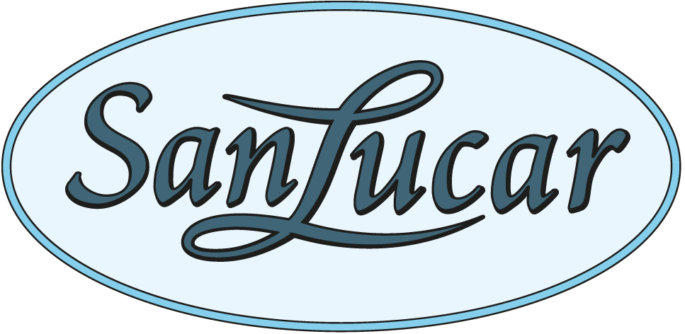 Logo San Lucar