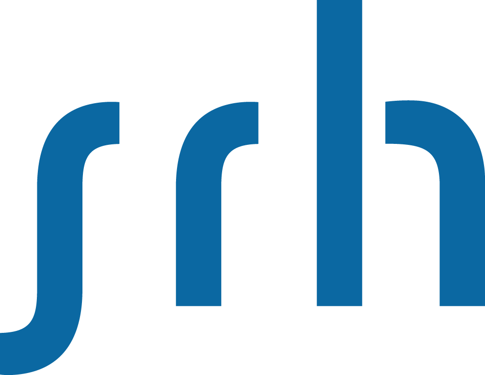 Logo SRH Klinikum Karlsbad-Langensteinbach GmbH