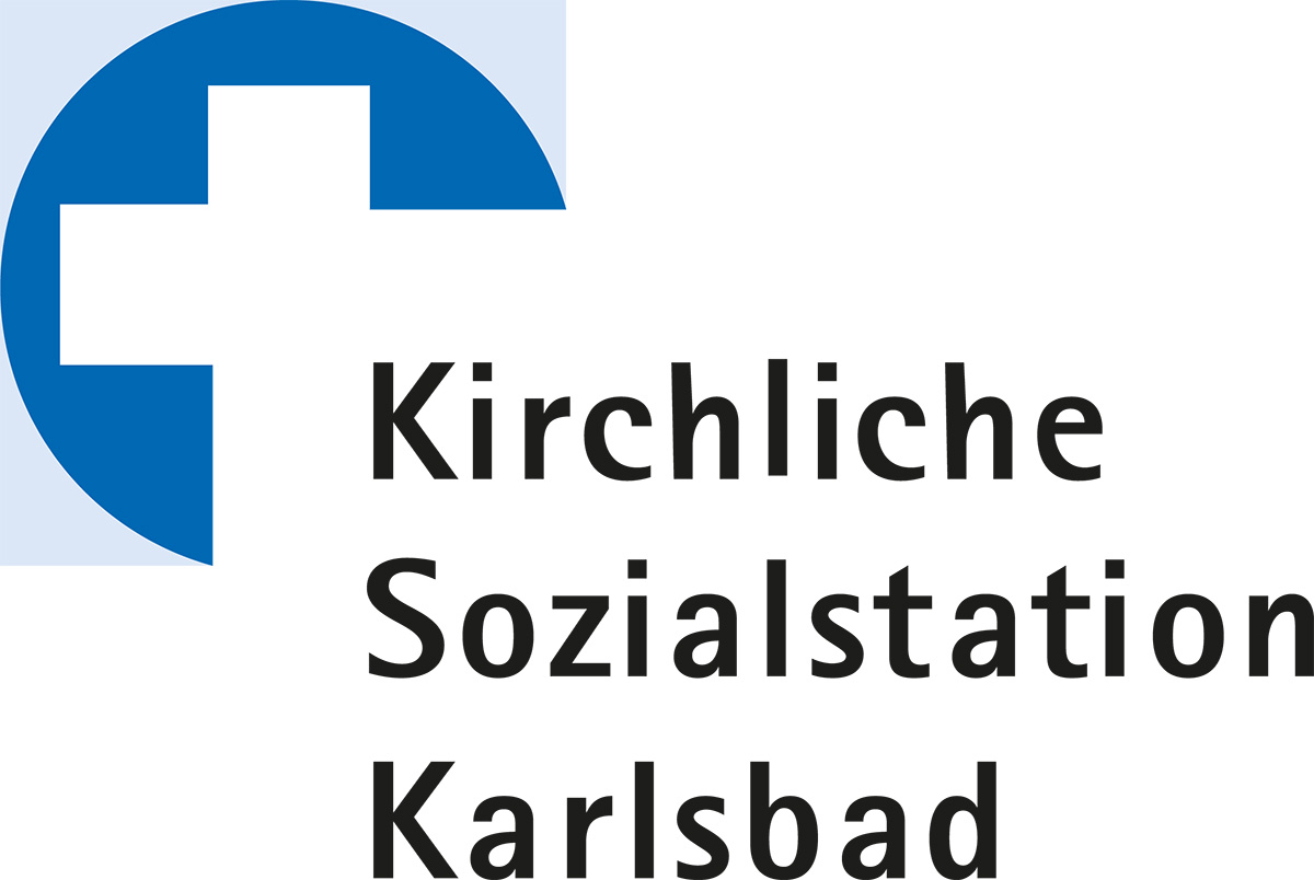 Logo Kirchliche Sozialstation Karlsbad