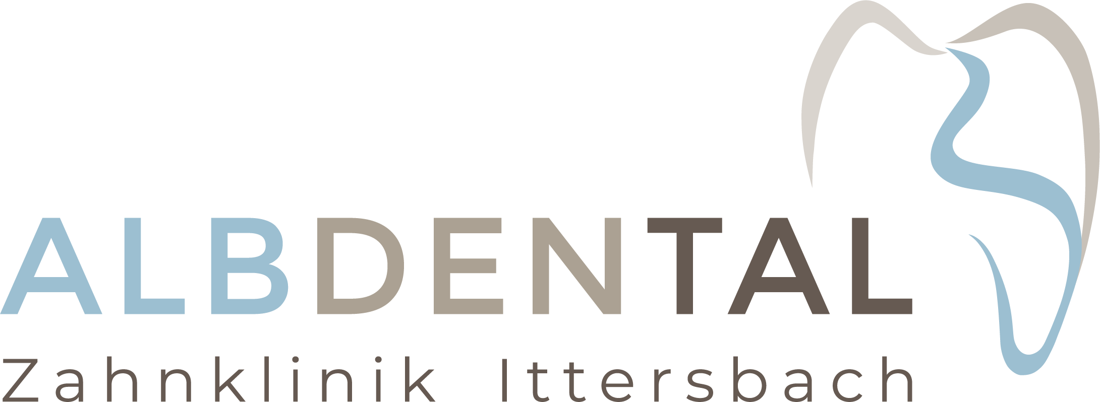 Logo Albdental Zahnklinik GmbH MVZ