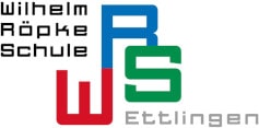 Logo Wilhelm Röpke Schule