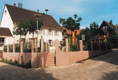 Rathaus Ittersbach
