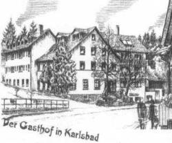 Landgasthof - Pension "Hirsch"